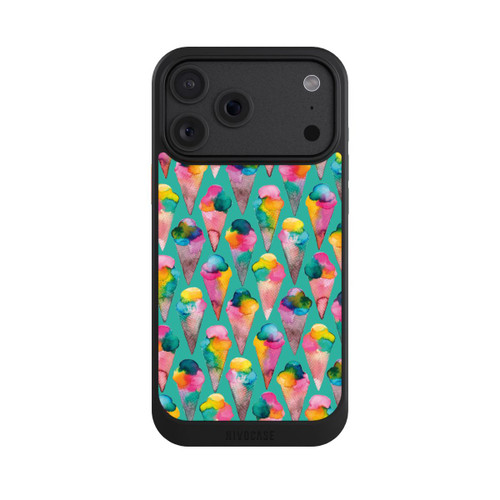 Apple iPhone 18 Pro Max NIVOcore Cute Ice Creams