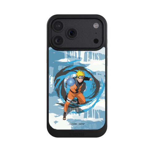 Apple iPhone 18 Pro Max NIVOcore Naruto Rasengan