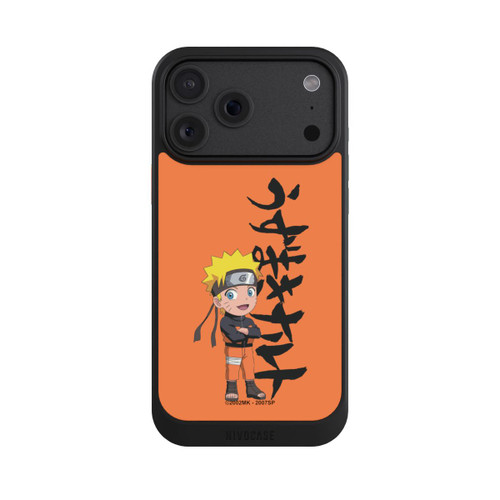 Apple iPhone 18 Pro Max NIVOcore Naruto SD
