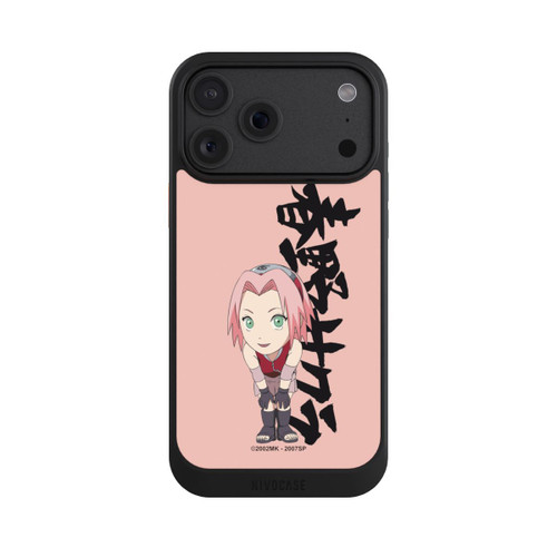 Apple iPhone 18 Pro Max NIVOcore Sakura SD