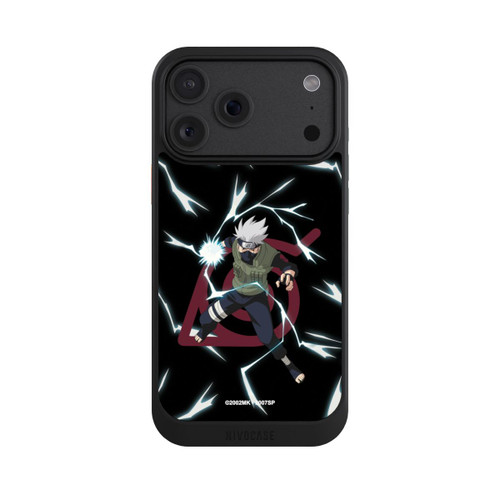 Apple iPhone 18 Pro Max NIVOcore Kakashi Raikiri