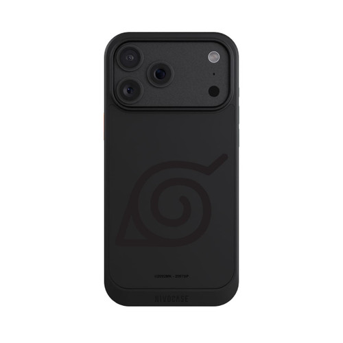 Apple iPhone 18 Pro Max NIVOcore Konoha ohne Hintergrund