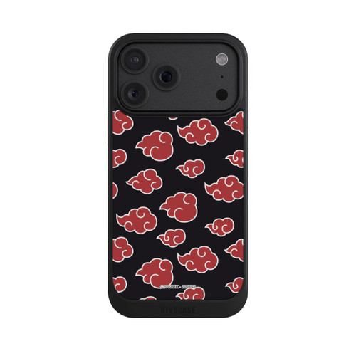 Apple iPhone 18 Pro Max NIVOcore Akatsuki Pattern