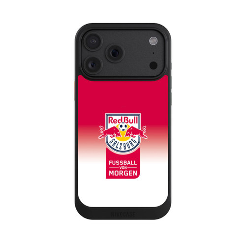 Apple iPhone 18 Pro Max NIVOcore RBS Rot zu Weiß