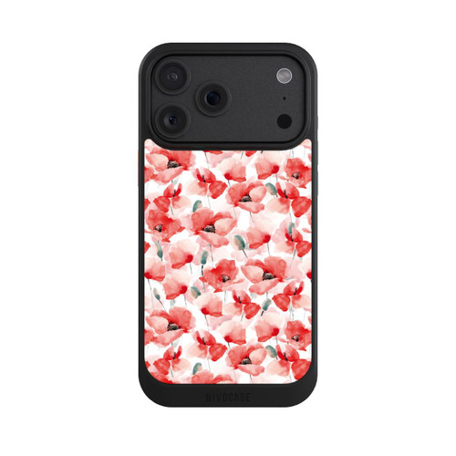 Apple iPhone 18 Pro Max NIVOcore Coquelicot commun