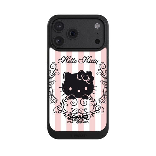 Apple iPhone 18 Pro Max NIVOcore Hello Kitty Elegant
