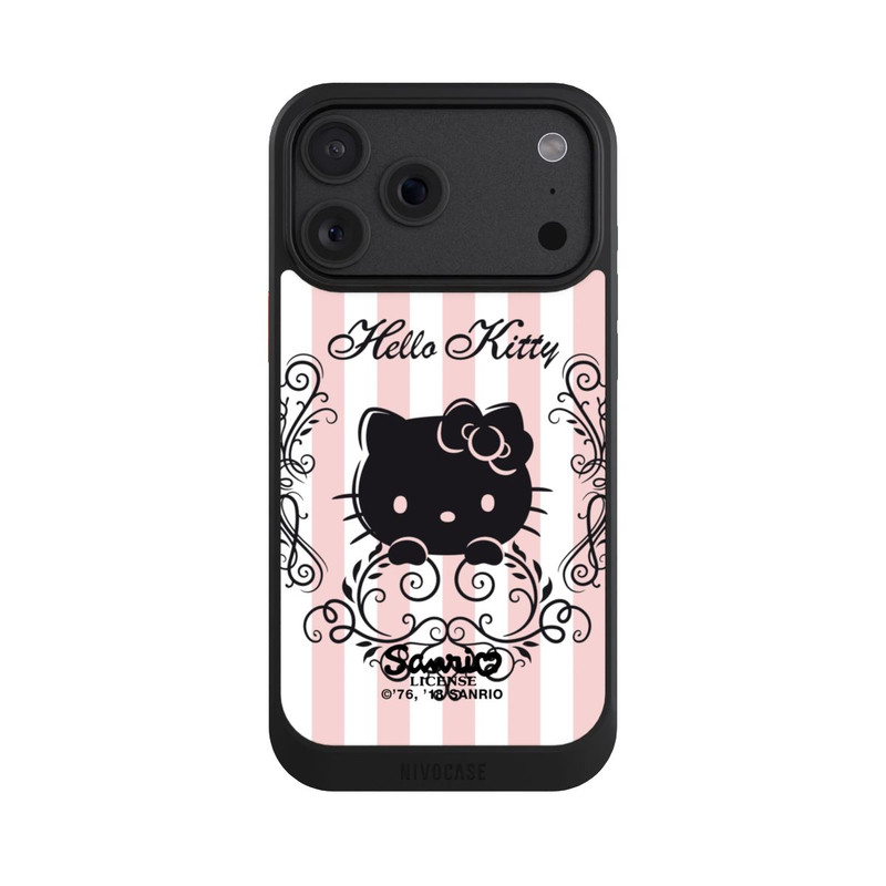 iPhone 18 Pro Max NIVOcore Hello Kitty Élégant