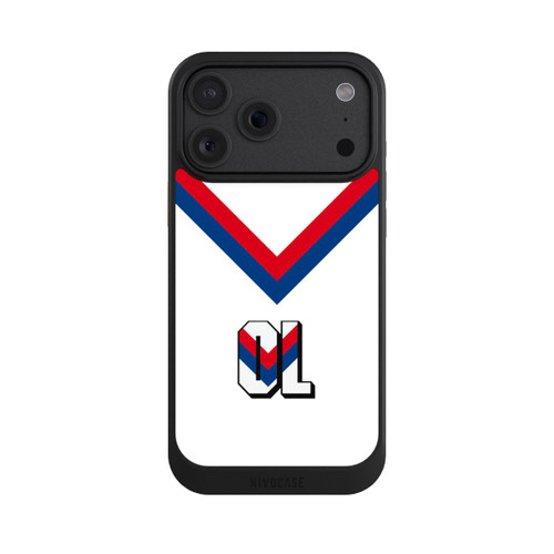 Apple iPhone 18 Pro Max NIVOcore OL Maillot 1989