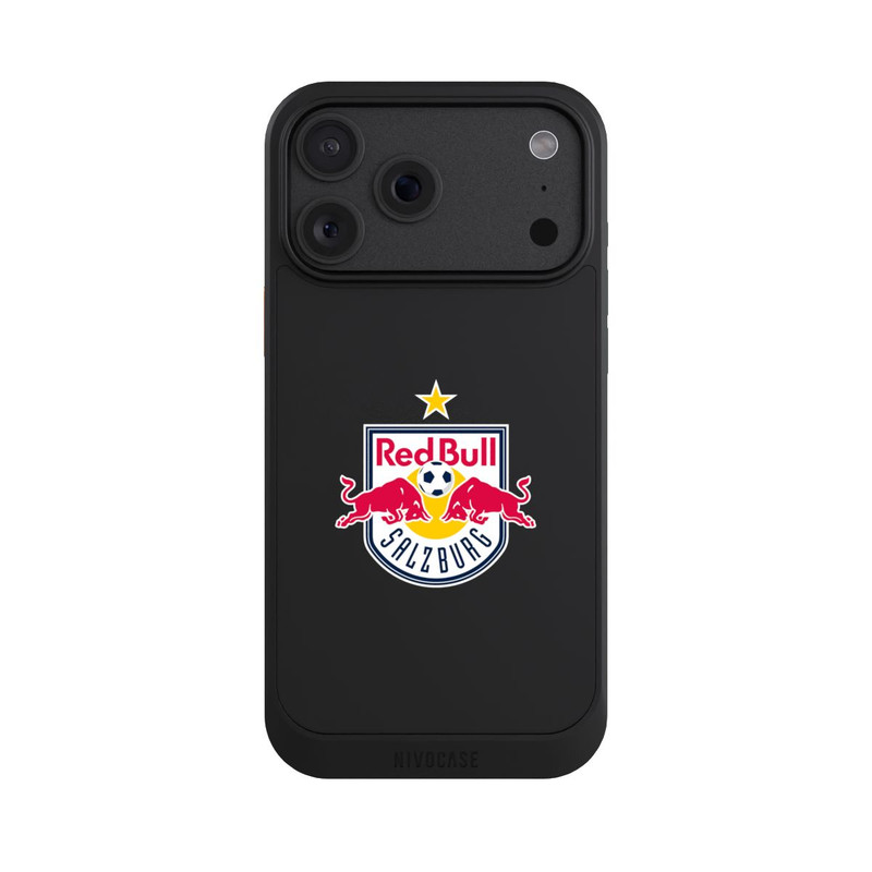 iPhone 18 Pro Max NIVOcore RBS logo without background
