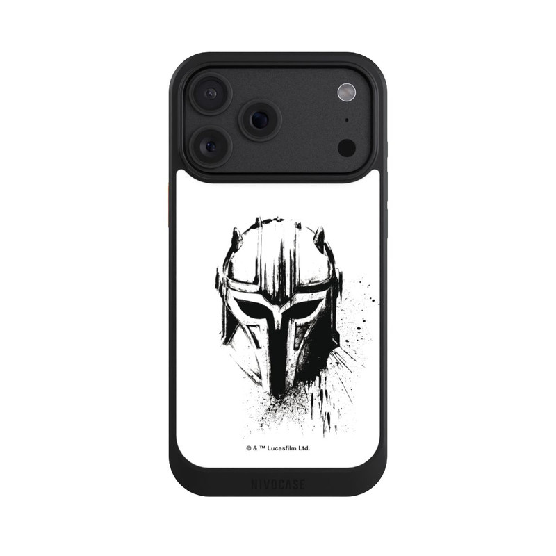 iPhone 18 Pro Max NIVOcore Armorer Noir et blanc