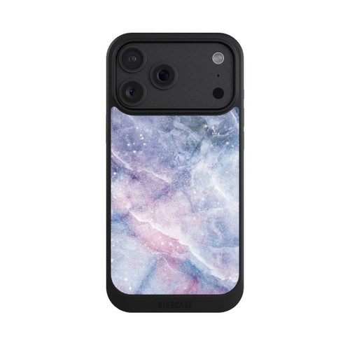 Apple iPhone 18 Pro Max NIVOcore Galaxie Marmor Cafelab