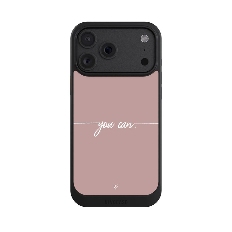 iPhone 18 Pro Max NIVOcore You Can