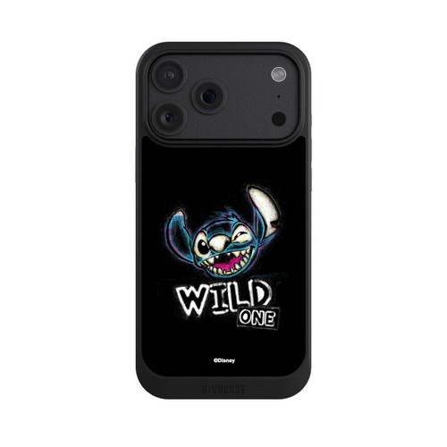 Apple iPhone 18 Pro Max NIVOcore Wild One Stitch