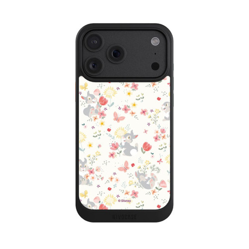 Apple iPhone 18 Pro Max NIVOcore Bloomy Klopfer Pattern