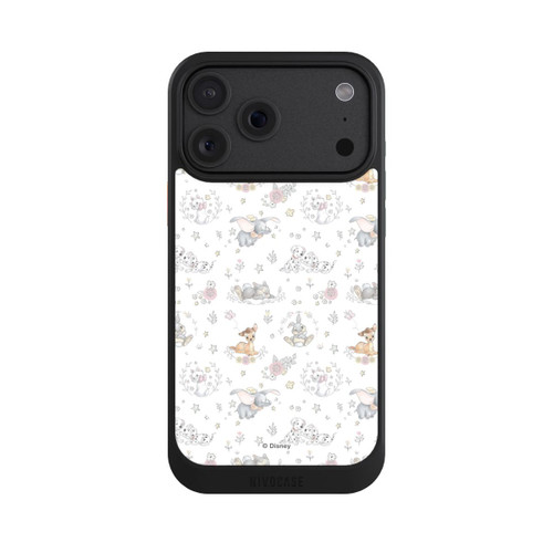 Apple iPhone 18 Pro Max NIVOcore Sentimental Heritage Collection
