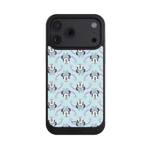 Apple iPhone 18 Pro Max NIVOcore Minnie Vintage Pattern