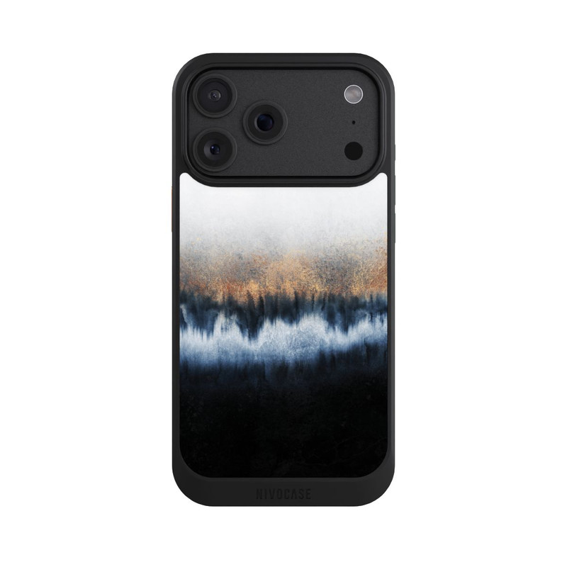 iPhone 18 Pro Max NIVOcore Horizon Doré
