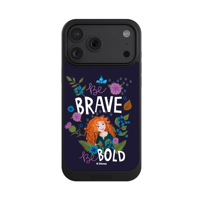 iPhone 18 Pro Max NIVOcore Be Brave | Be Bold