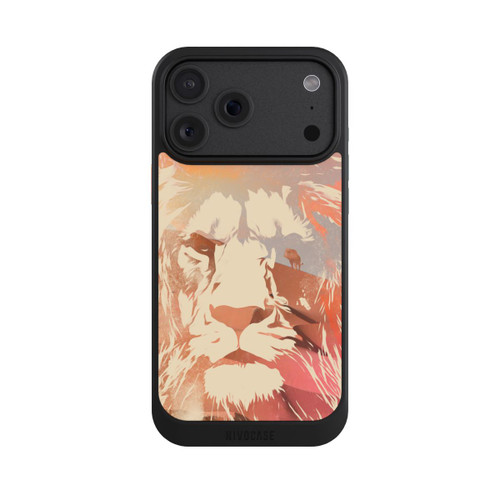 Apple iPhone 18 Pro Max NIVOcore  Desert Lion