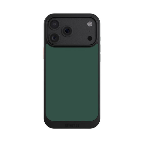 Apple iPhone 18 Pro Max NIVOcore Waldgrün 3