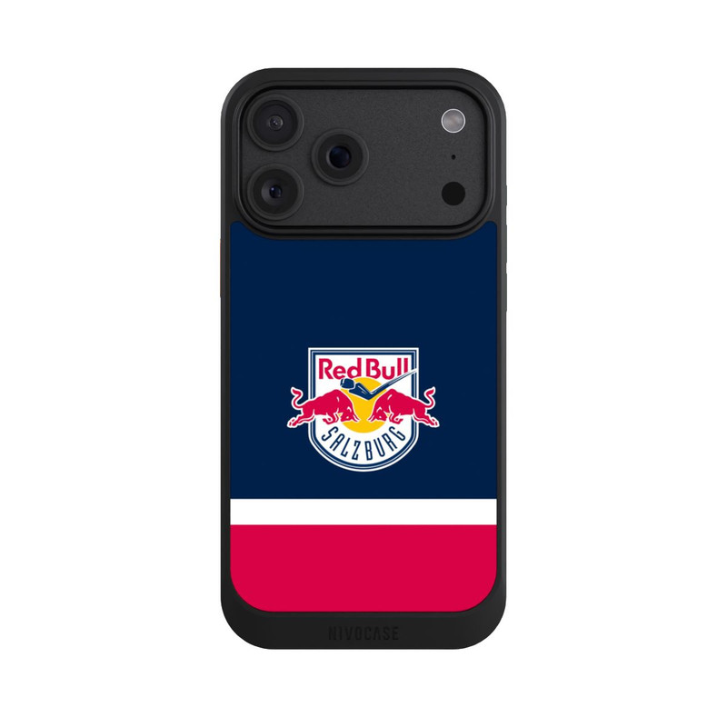 iPhone 18 Pro Max NIVOcore RBS Stripes