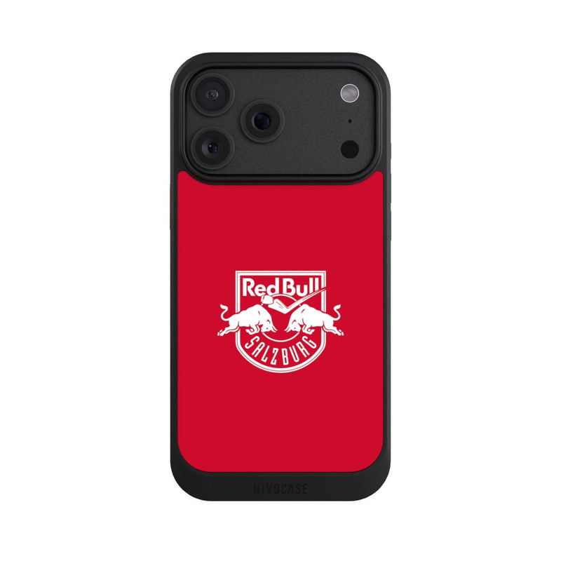 iPhone 18 Pro Max NIVOcore RBS Rouge