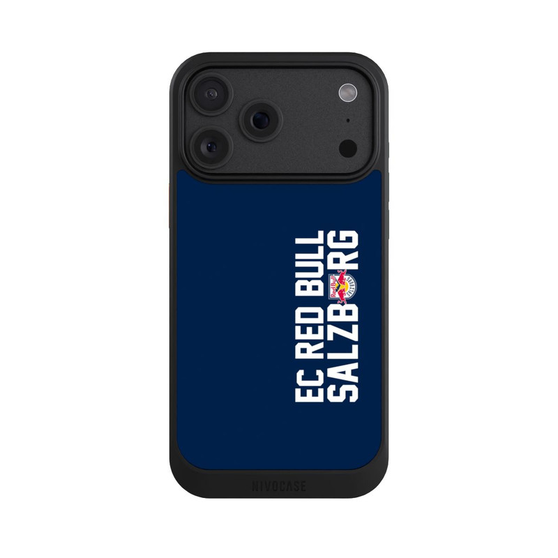 iPhone 18 Pro Max NIVOcore RBS Schriftzug quer