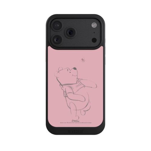 Apple iPhone 18 Pro Max NIVOcore Winnie Puuh und Biene