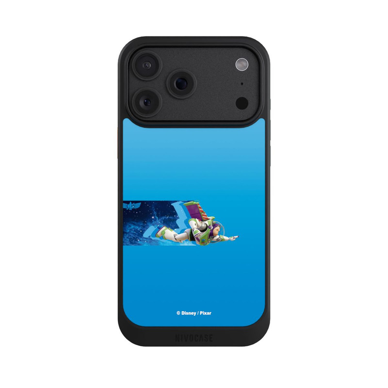 iPhone 18 Pro Max NIVOcore Buzz Lightyear Bis zur Unendlichkeit und darüber hinaus
