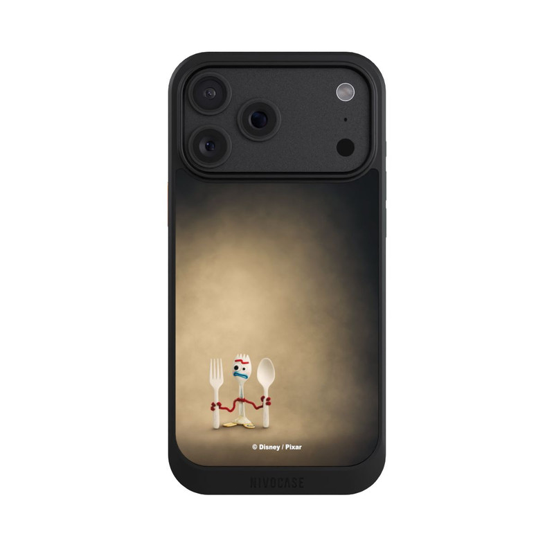 iPhone 18 Pro Max NIVOcore Toy Story Forky 