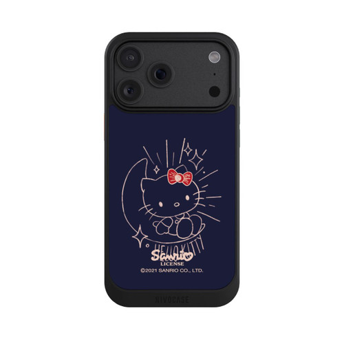 Apple iPhone 18 Pro Max NIVOcore Hello Kitty - Astrologie