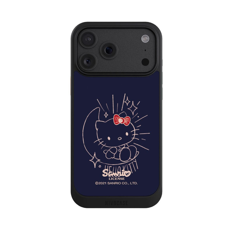 iPhone 18 Pro Max NIVOcore Hello Kitty - L'astrologie