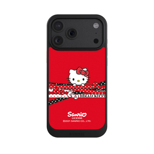 Apple iPhone 18 Pro Max NIVOcore Hello Kitty - BowBow