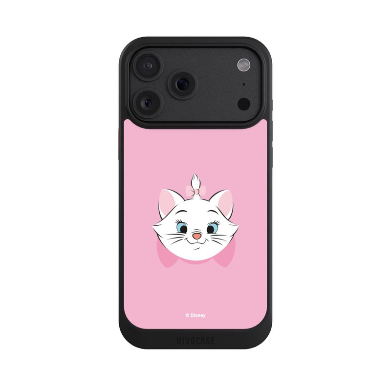 iPhone 18 Pro Max NIVOcore Marie Closeup
