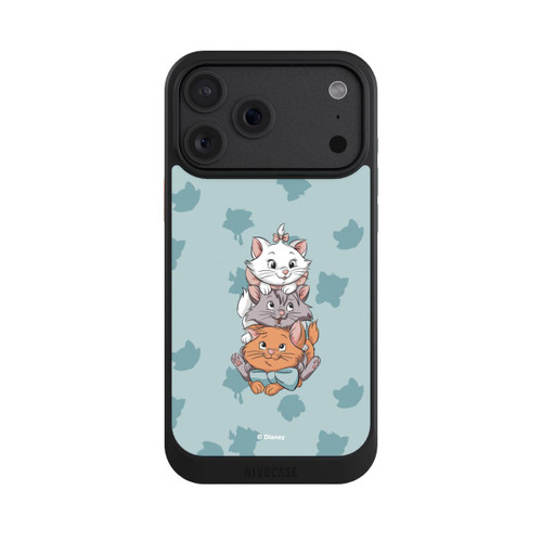 Apple iPhone 18 Pro Max NIVOcore Aristocats Triplets