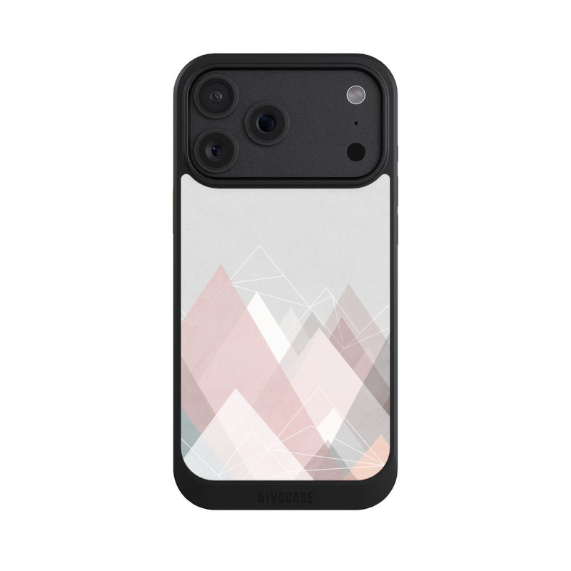 iPhone 18 Pro Max NIVOcore Grafik 110 türkis