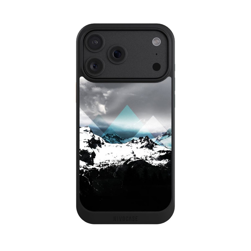 iPhone 18 Pro Max NIVOcore Mountains 4