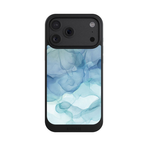 Apple iPhone 18 Pro Max NIVOcore Flüssige Kunst kühler Morgen