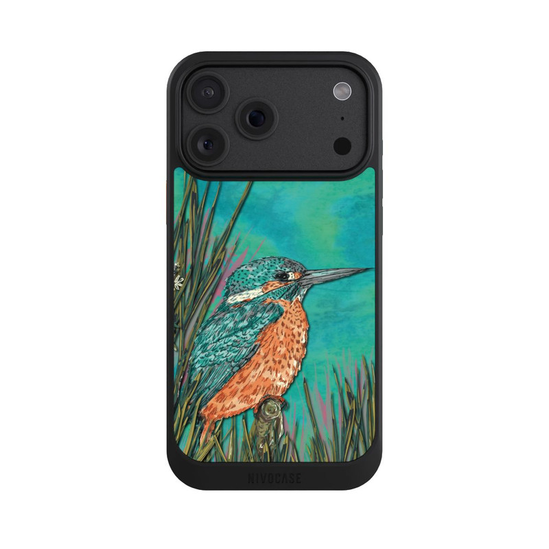 iPhone 18 Pro Max NIVOcore Martin-Pêcheur