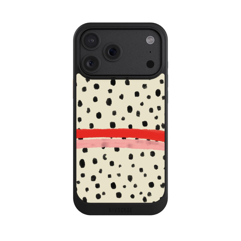 iPhone 18 Pro Max NIVOcore Crazy Life Art 02