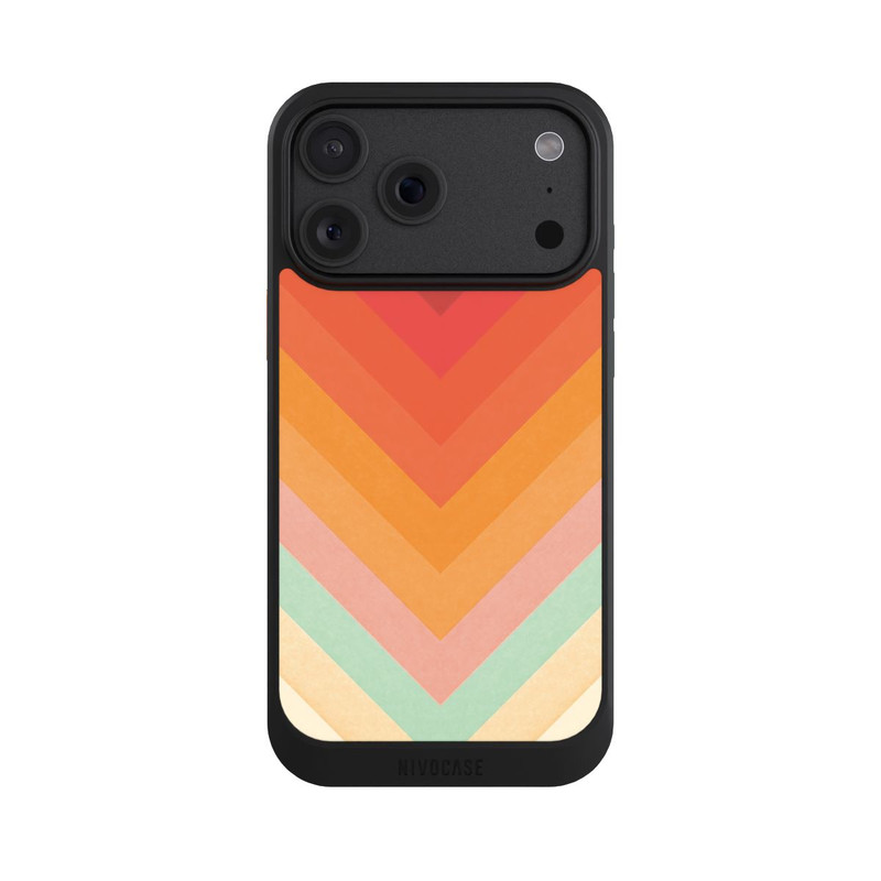 iPhone 18 Pro Max NIVOcore Magic Chevrons