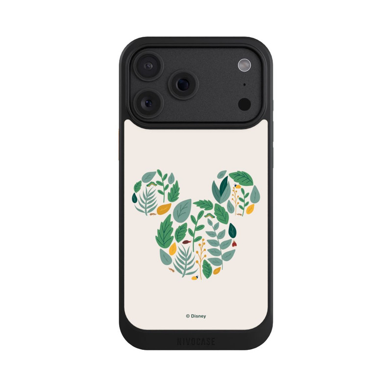 iPhone 18 Pro Max NIVOcore Micky Nature Portrait