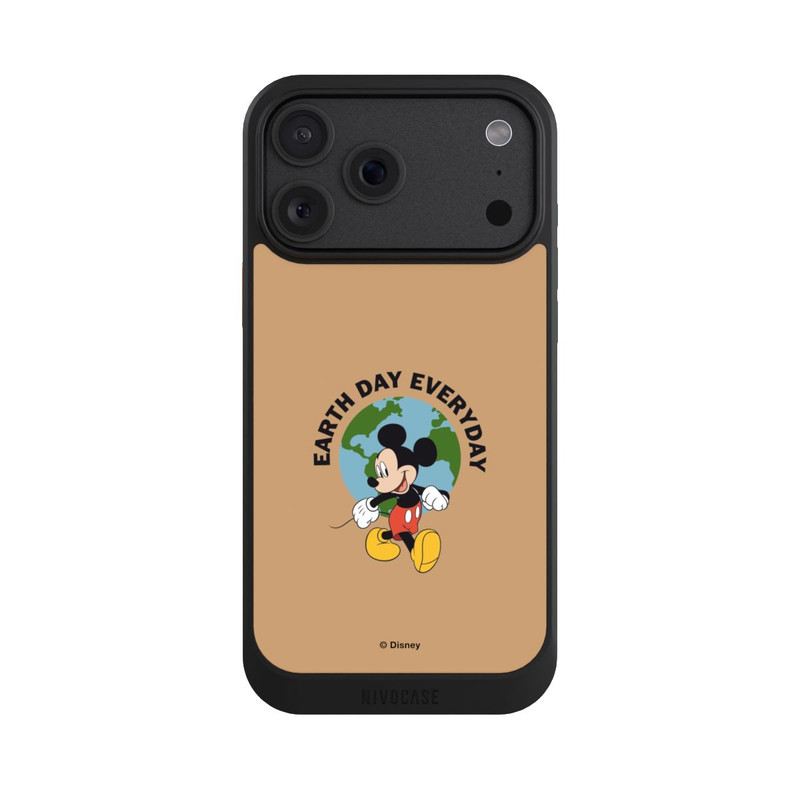 iPhone 18 Pro Max NIVOcore Earth Day Micky
