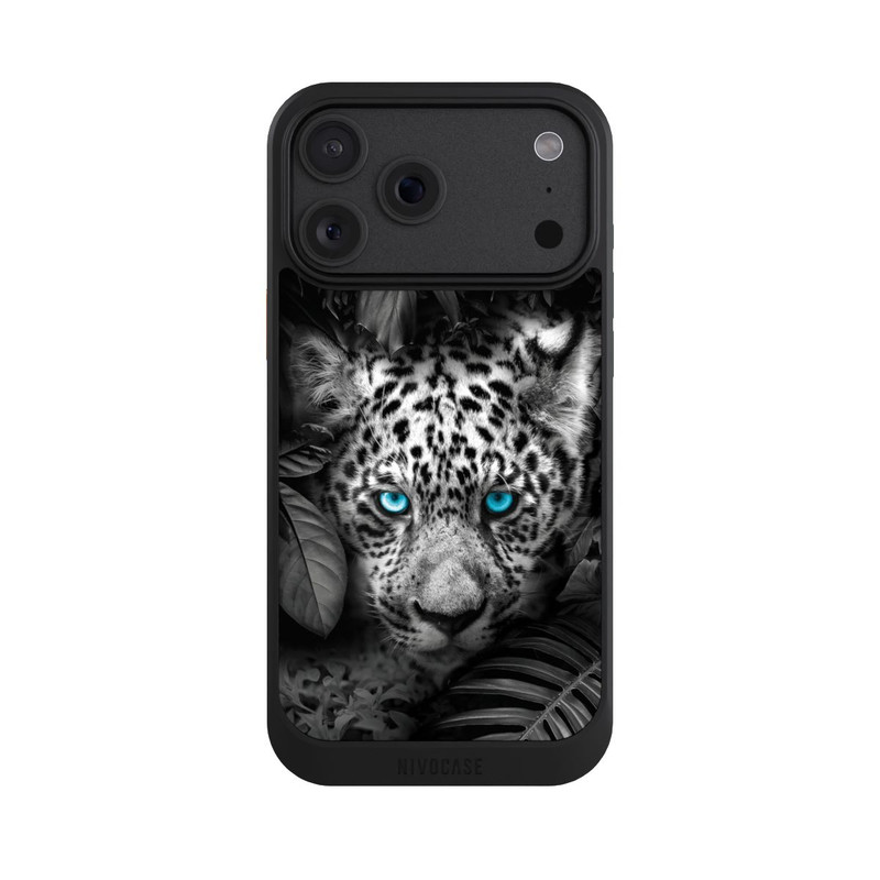 iPhone 18 Pro Max NIVOcore Jaguar Noir Jungle