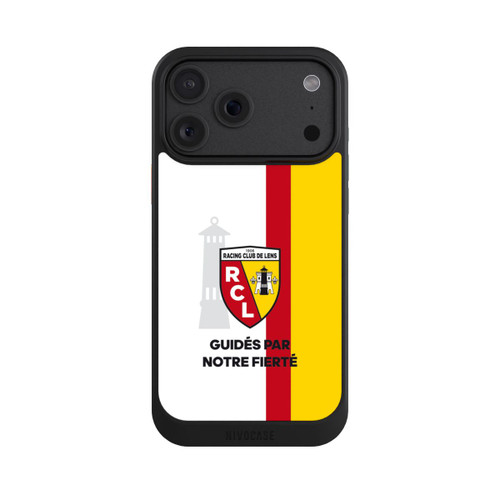 Apple iPhone 18 Pro Max NIVOcore RC Lens Notre Fierté