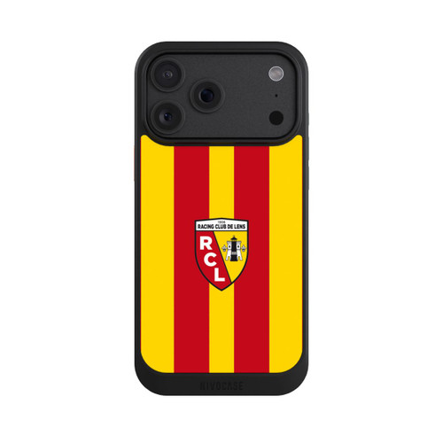 Apple iPhone 18 Pro Max NIVOcore RC Lens Maillot Domicile 2020/21