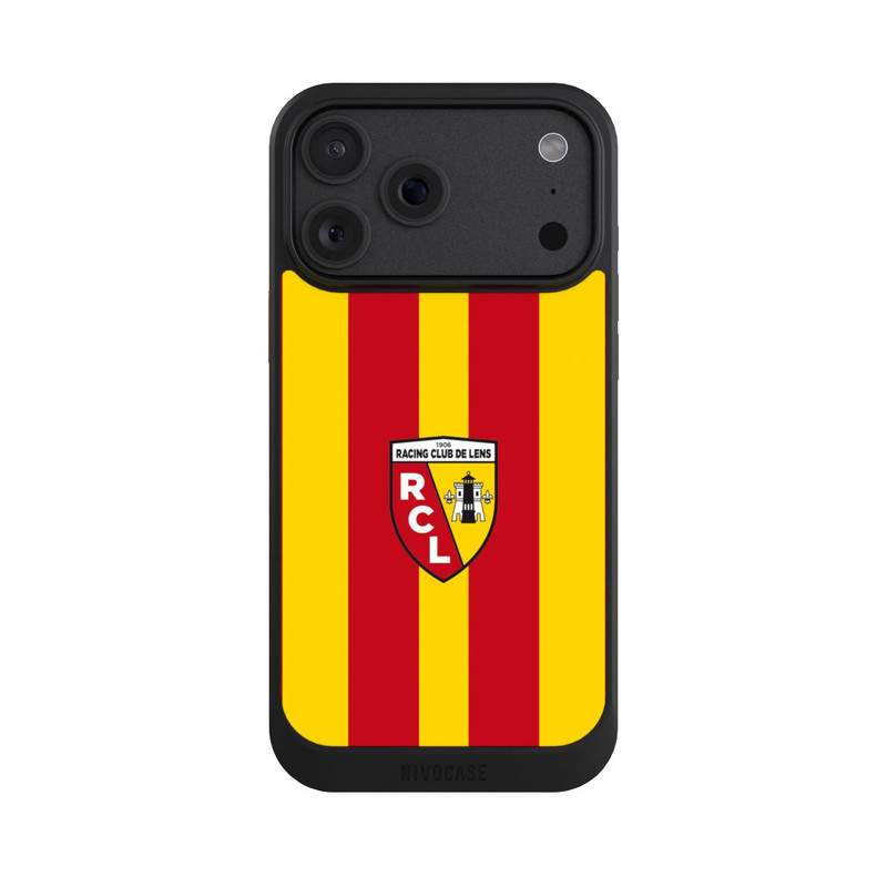 iPhone 18 Pro Max NIVOcore RC Lens Heimtrikot 2020/21