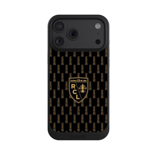 Apple iPhone 18 Pro Max NIVOcore RC Lens Maillot Extérieur 2020/21