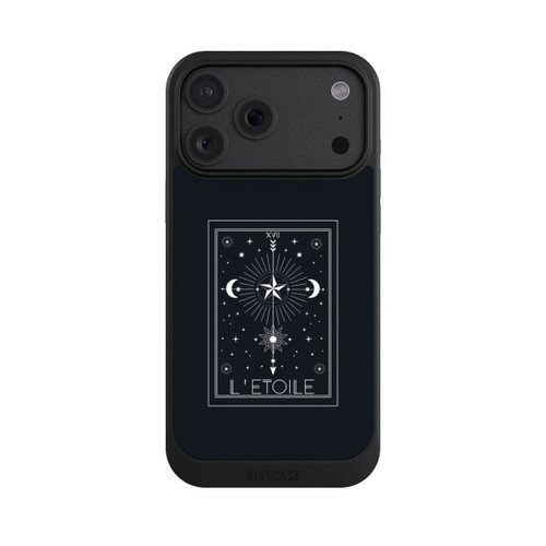 Apple iPhone 18 Pro Max NIVOcore Etoile Tarotkarte