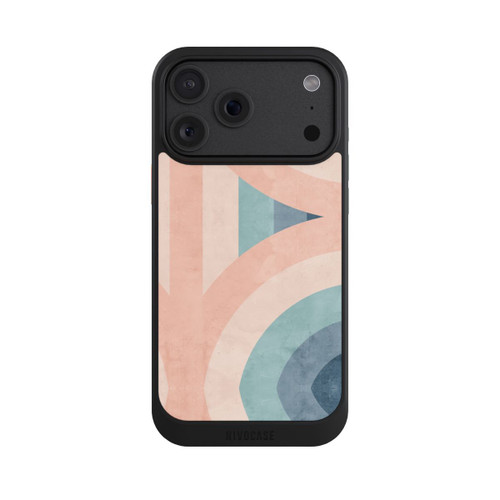 Apple iPhone 18 Pro Max NIVOcore Nur ein Regenbogen